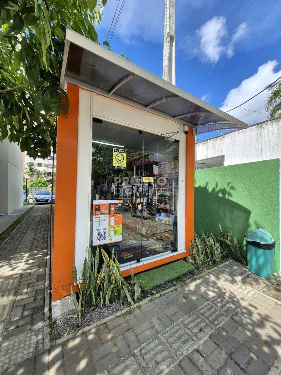 Apartamento, 2 quartos, 49 m² - Foto 12