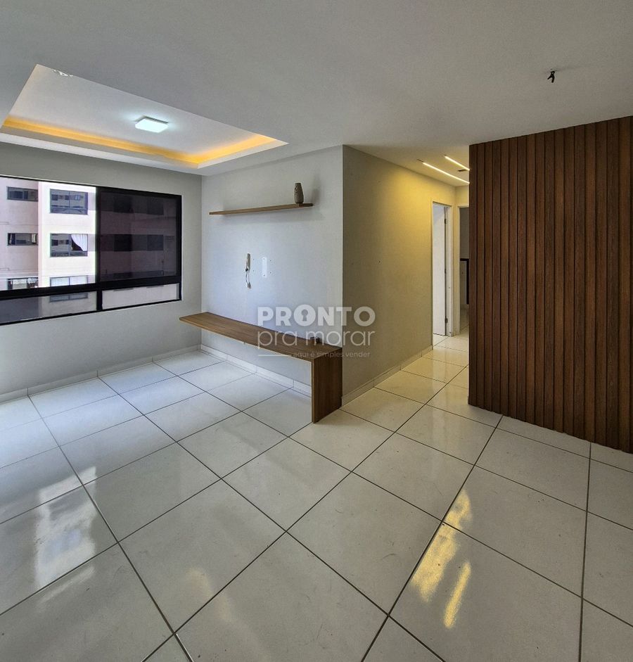 Apartamento, 2 quartos, 49 m² - Foto 9