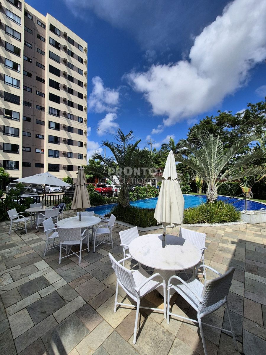 Apartamento, 2 quartos, 49 m² - Foto 18