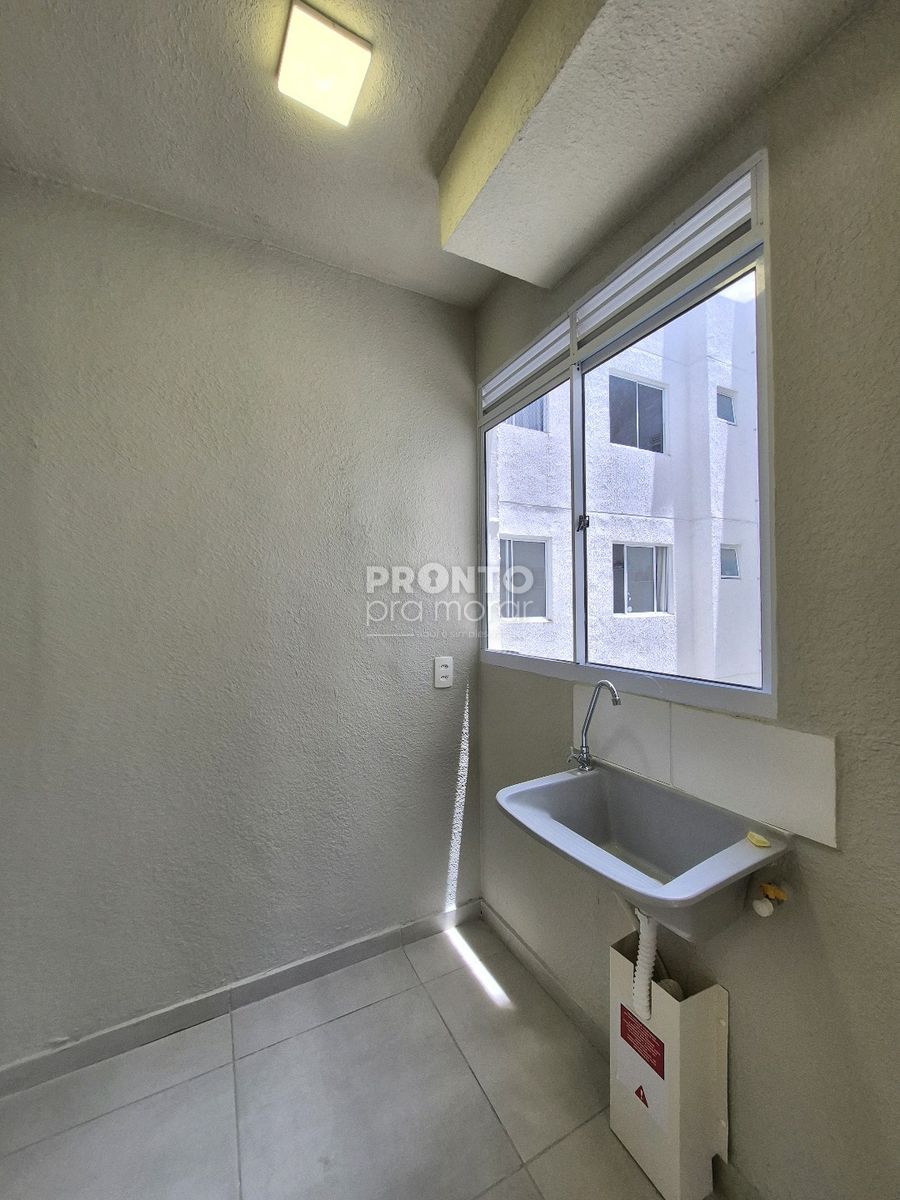Apartamento com 2 quartos em Barra de Jangada - Wallace Pinto Corretor