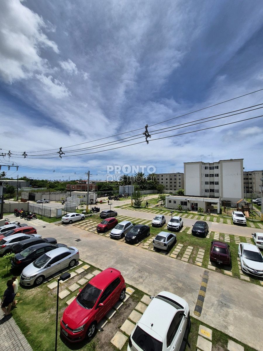 Apartamento, 2 quartos, 41 m² - Foto 9