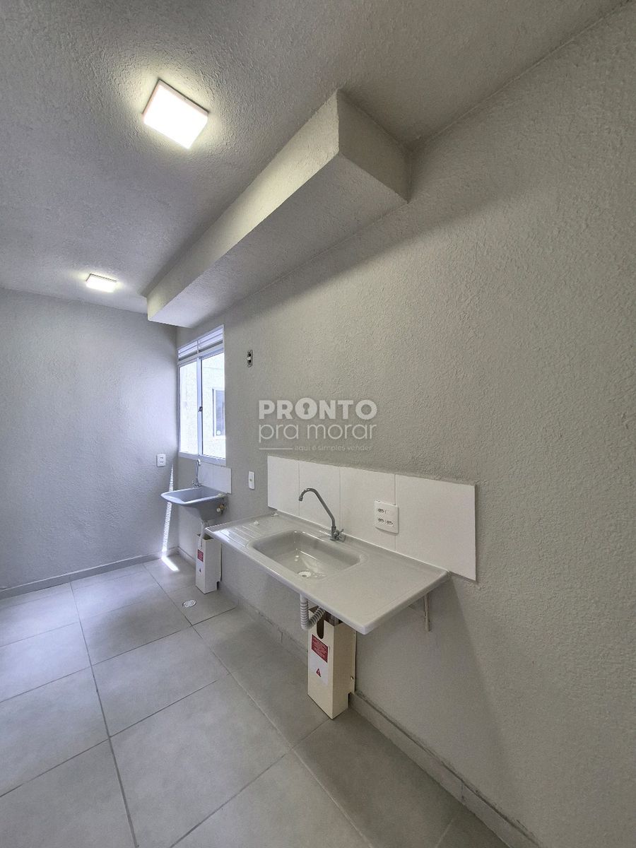 Apartamento, 2 quartos, 41 m² - Foto 8