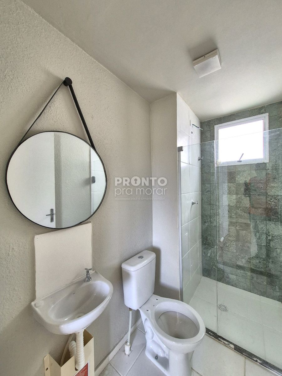 Apartamento, 2 quartos, 41 m² - Foto 3