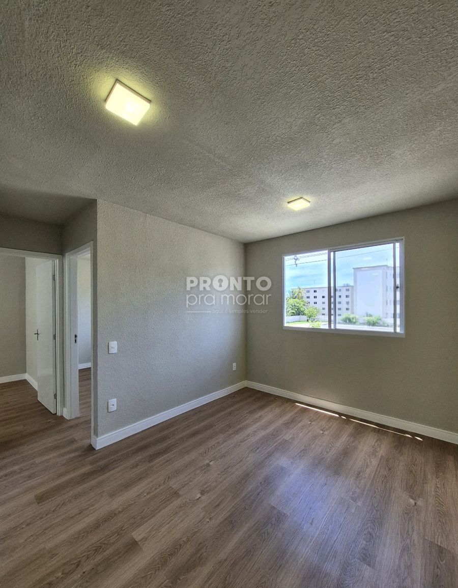 Apartamento, 2 quartos, 41 m² - Foto 6