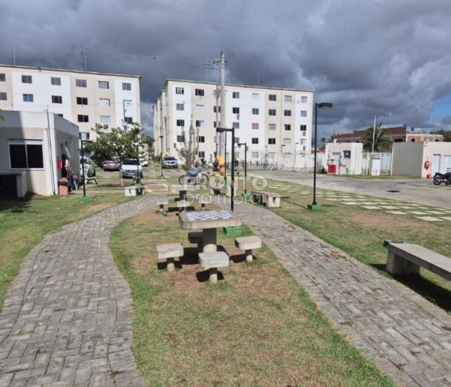 Apartamento, 2 quartos, 41 m² - Foto 10