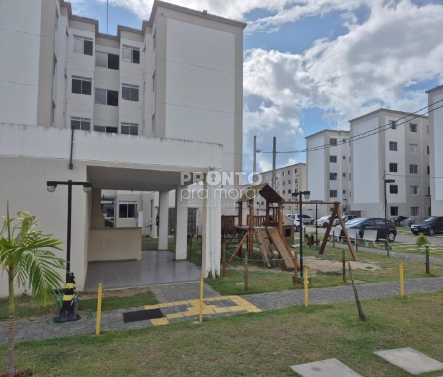 Apartamento, 2 quartos, 41 m² - Foto 12