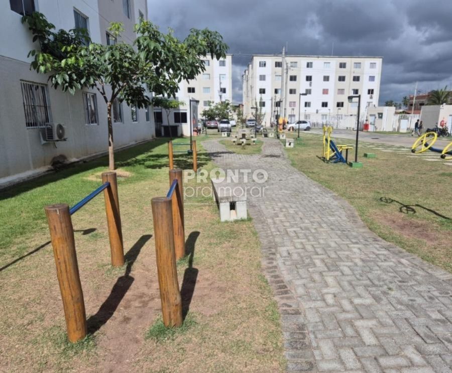 Apartamento, 2 quartos, 41 m² - Foto 13