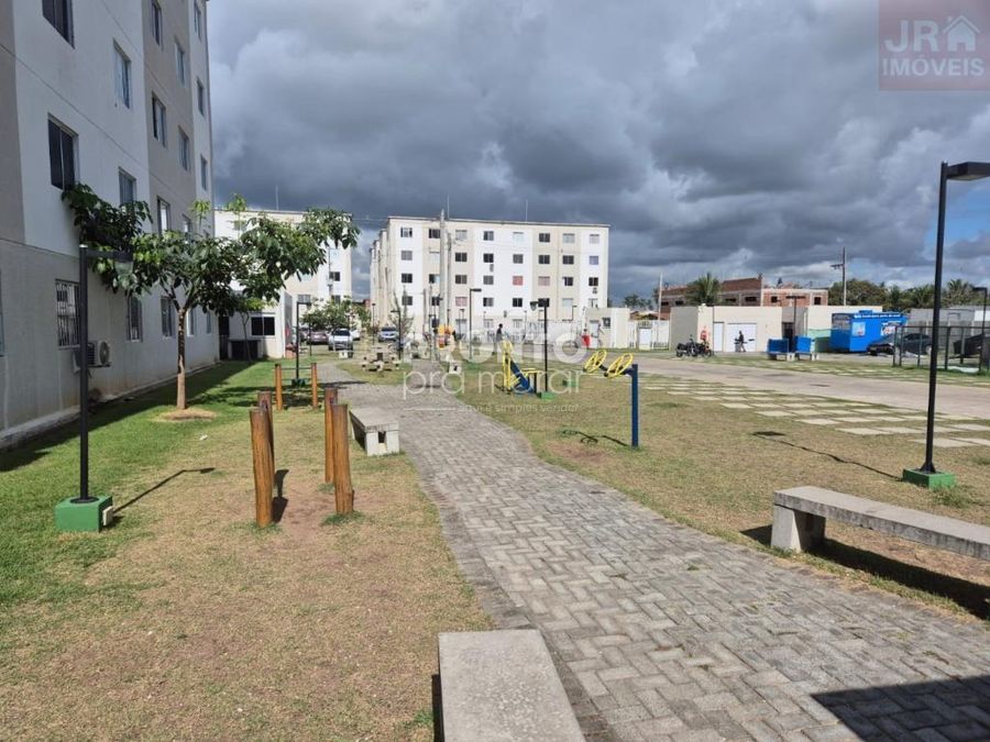 Apartamento, 2 quartos, 41 m² - Foto 14