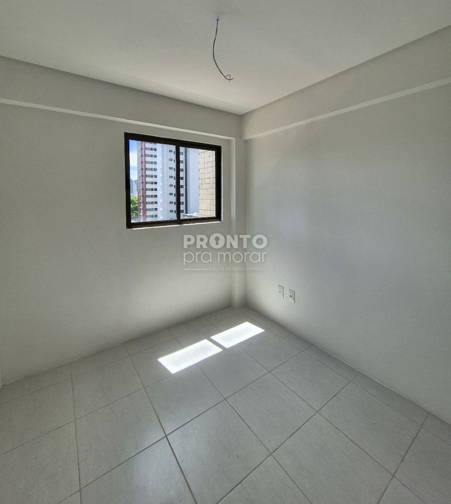 Apartamento com 2 quartos em Torre - Wallace Pinto Corretor