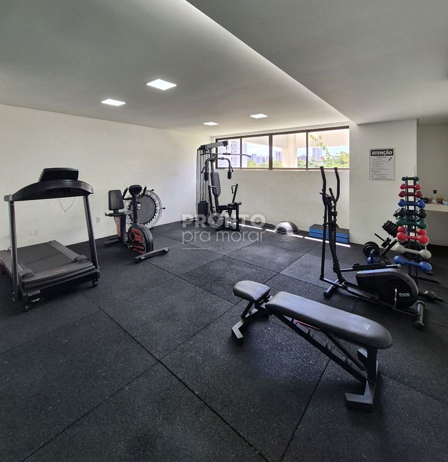 Apartamento, 2 quartos, 51 m² - Foto 16