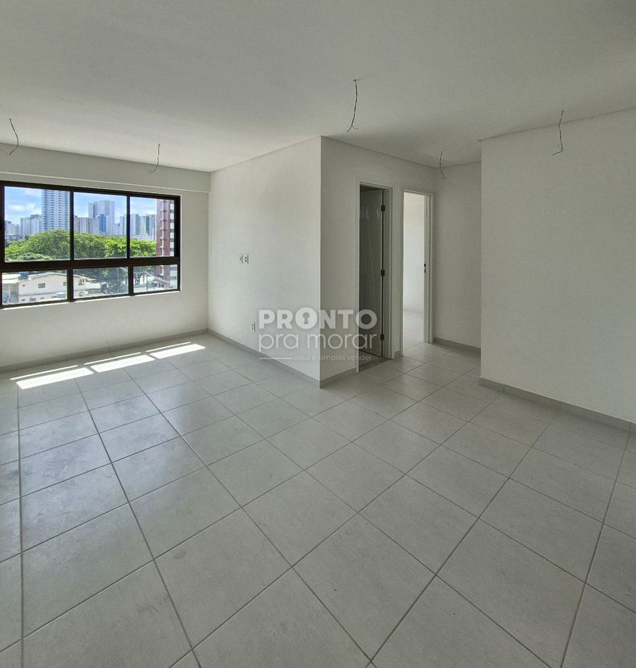 Apartamento, 2 quartos, 51 m² - Foto 6