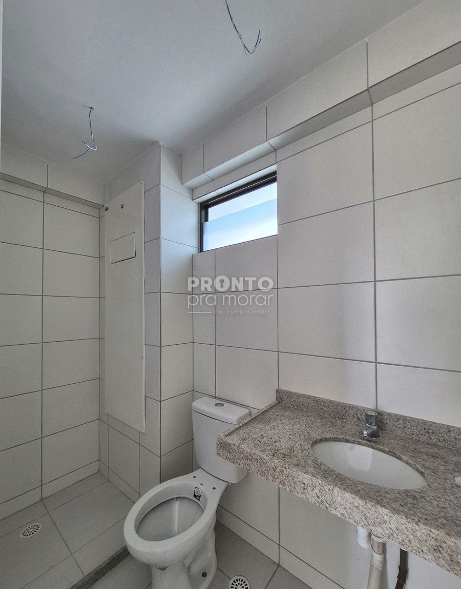 Apartamento com 2 quartos em Torre - Wallace Pinto Corretor