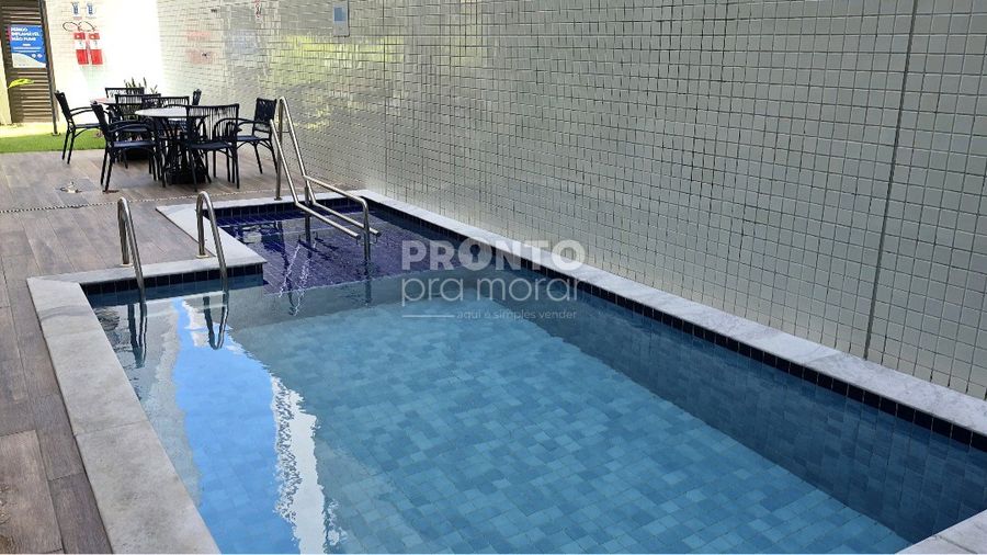 Apartamento, 2 quartos, 51 m² - Foto 17