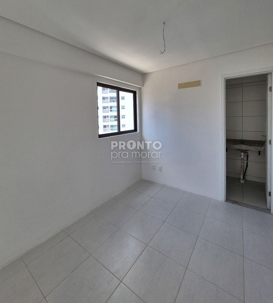 Apartamento com 2 quartos em Torre - Wallace Pinto Corretor