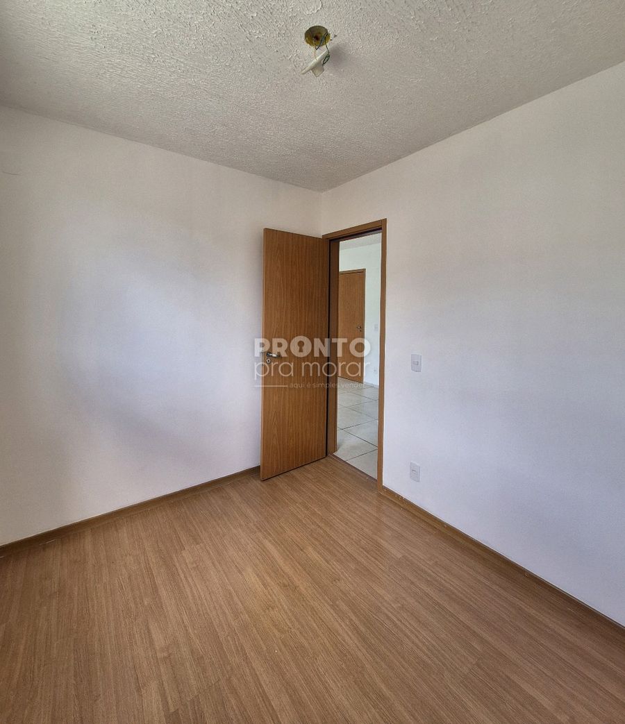 Apartamento, 2 quartos, 45 m² - Foto 3