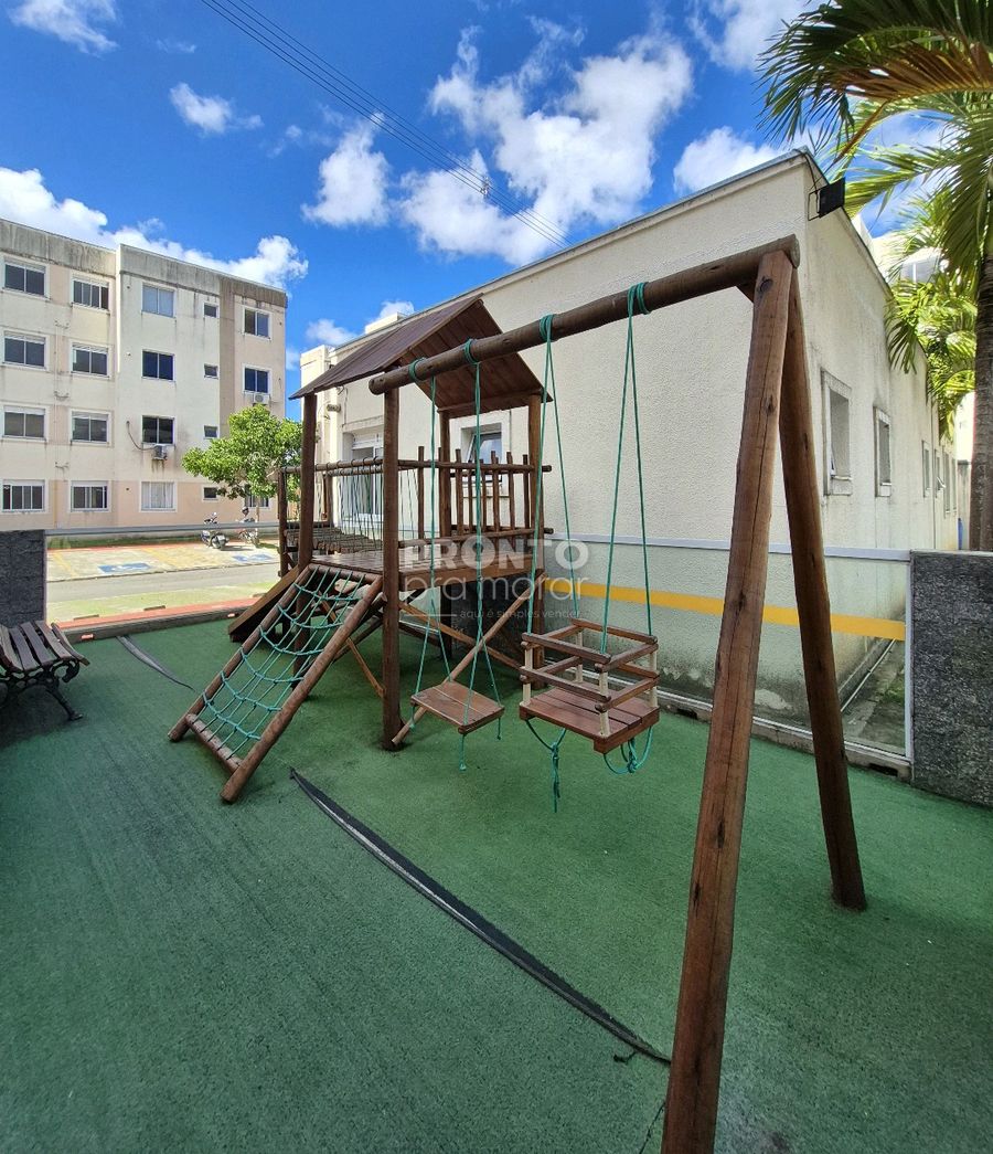 Apartamento, 2 quartos, 45 m² - Foto 12