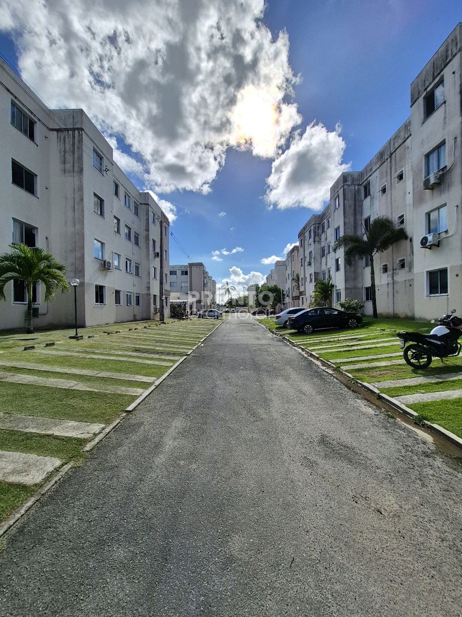 Apartamento, 2 quartos, 45 m² - Foto 10