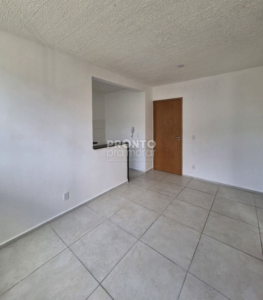 Apartamento, 2 quartos, 45 m² - Foto 7