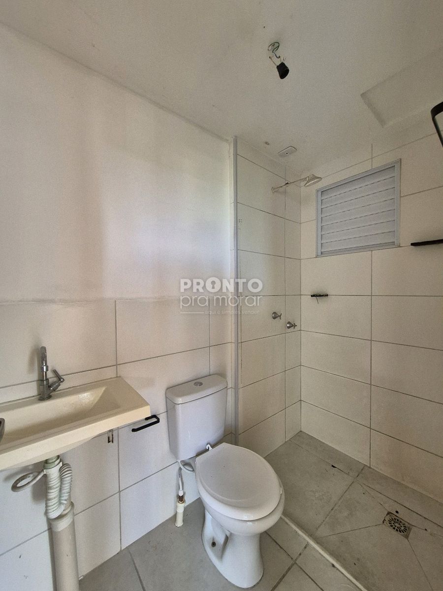 Apartamento, 2 quartos, 45 m² - Foto 5
