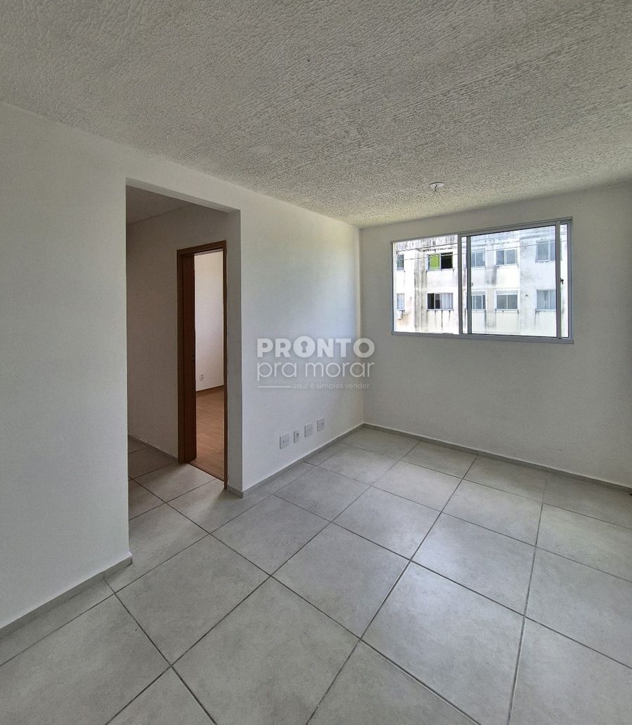 Apartamento com 2 quartos em Santana