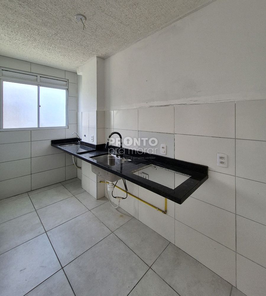 Apartamento com 2 quartos em Santana - Wallace Pinto Corretor