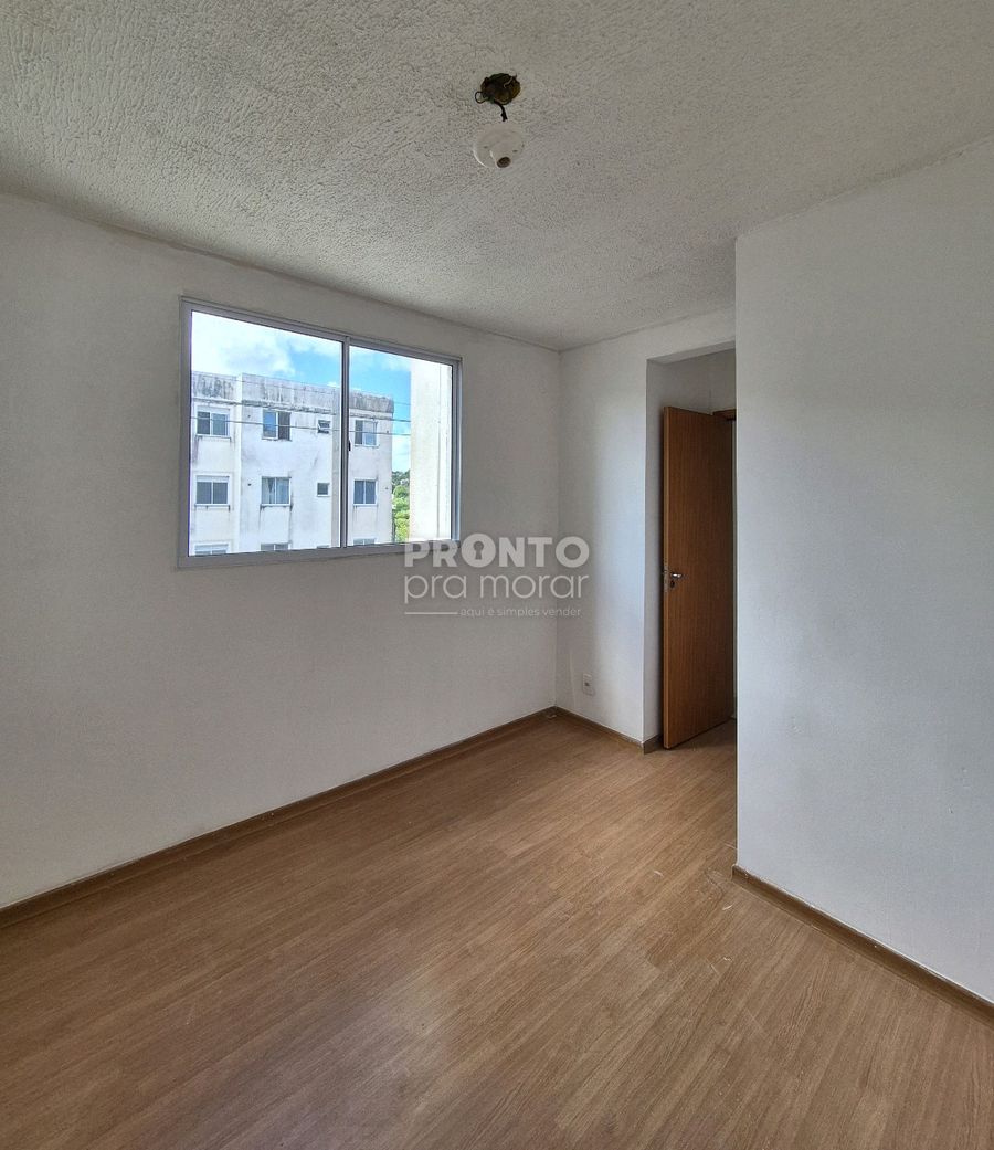 Apartamento com 2 quartos em Santana - Wallace Pinto Corretor