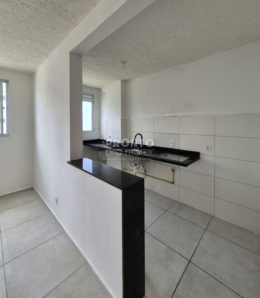 Apartamento, 2 quartos, 45 m² - Foto 9