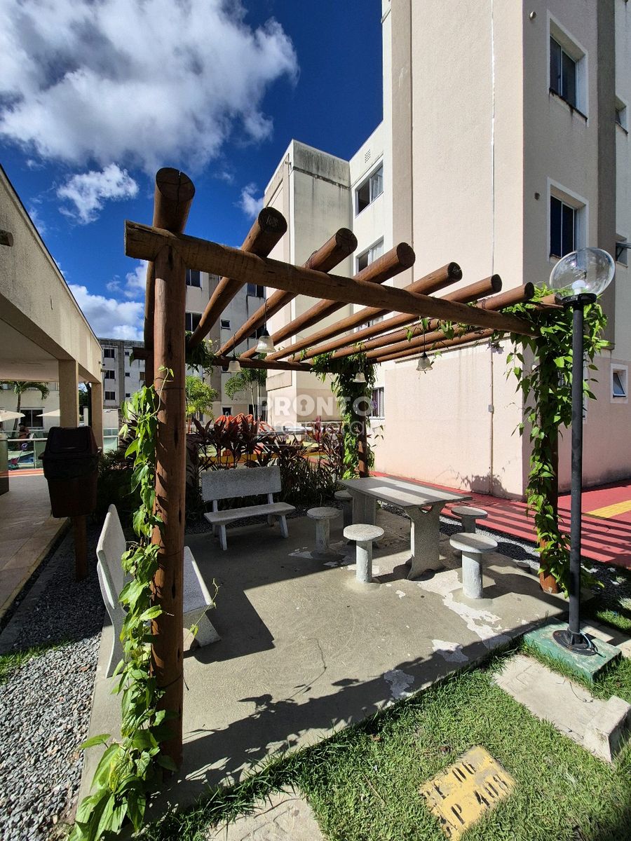 Apartamento, 2 quartos, 45 m² - Foto 18