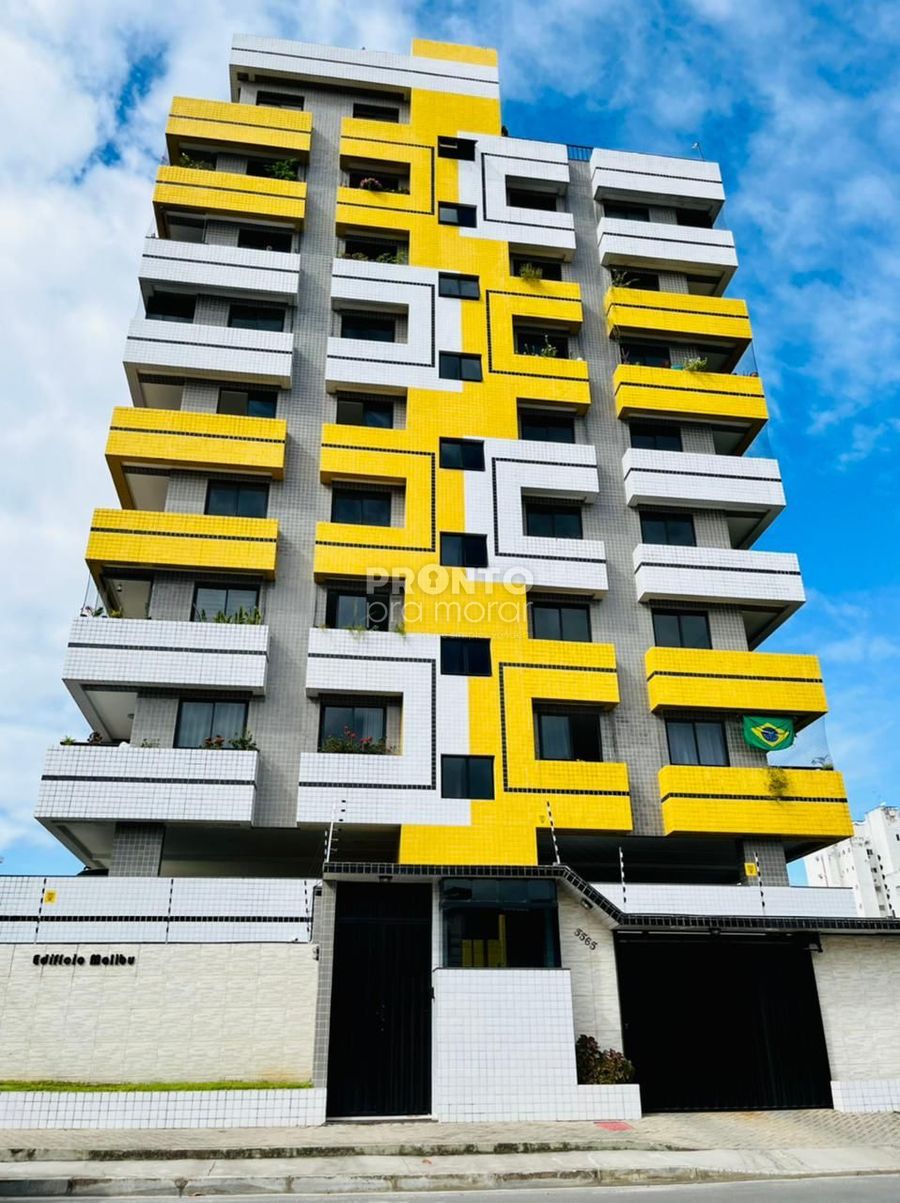 Apartamento, 3 quartos, 119 m² - Foto 13