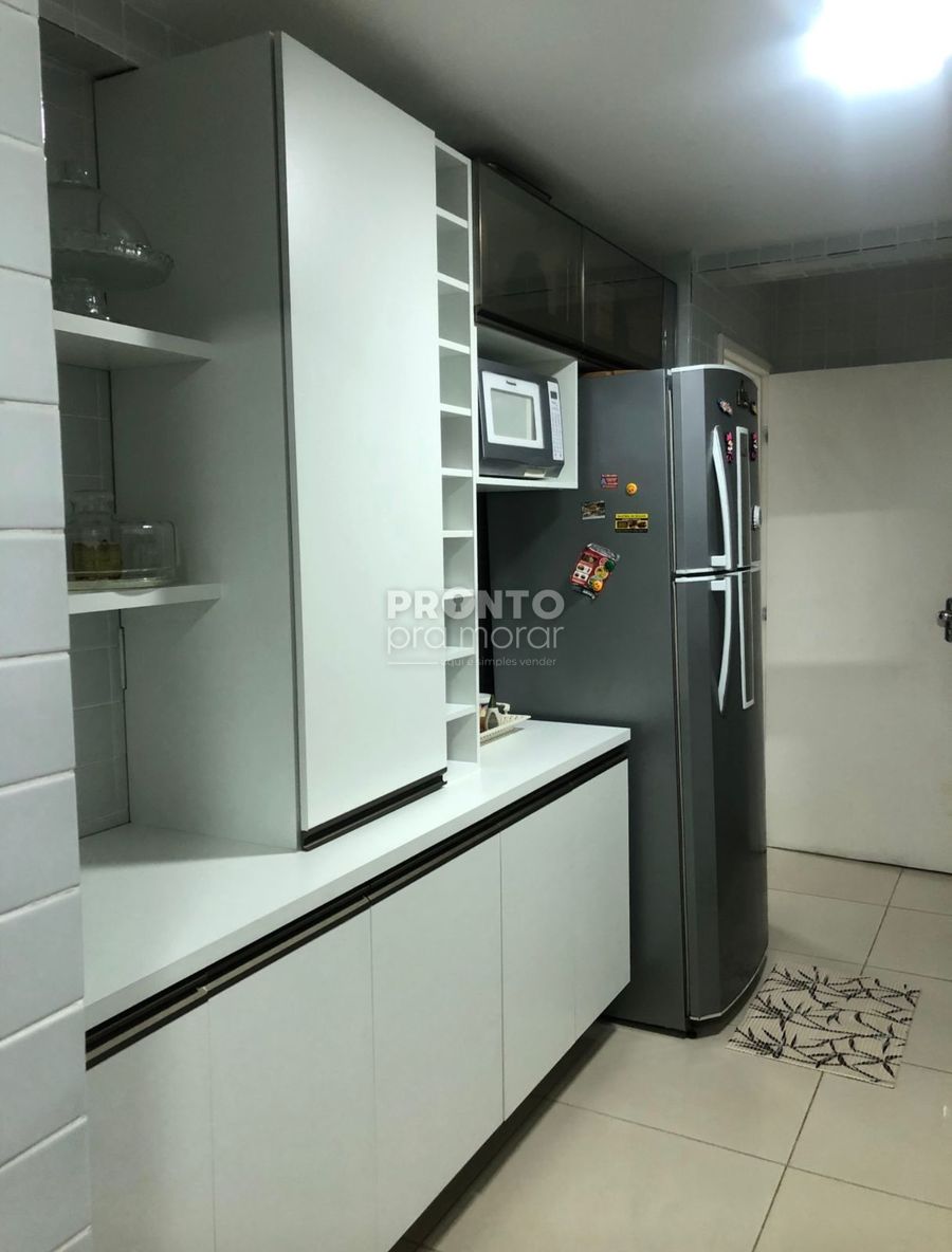 Apartamento, 3 quartos, 119 m² - Foto 6
