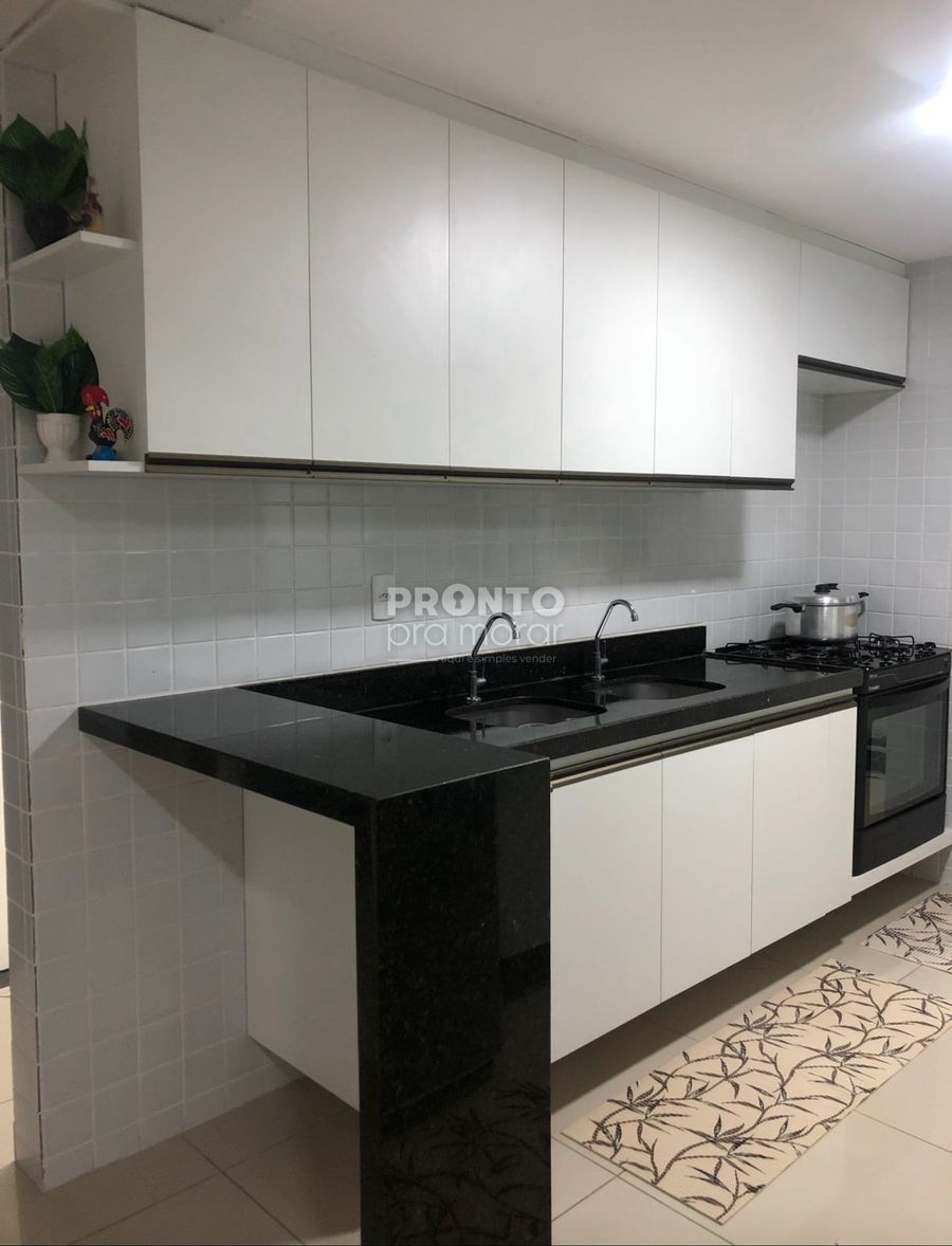 Apartamento, 3 quartos, 119 m² - Foto 7