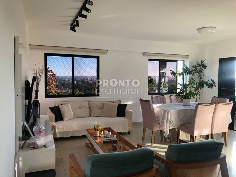Apartamento, 3 quartos, 119 m² - Foto 10