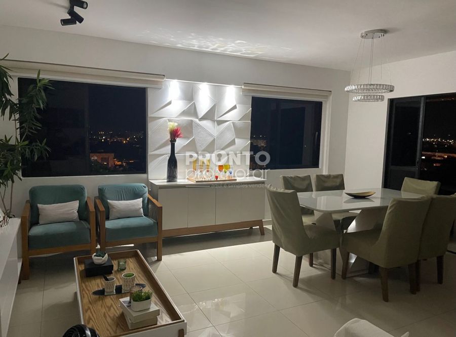 Apartamento, 3 quartos, 119 m² - Foto 12