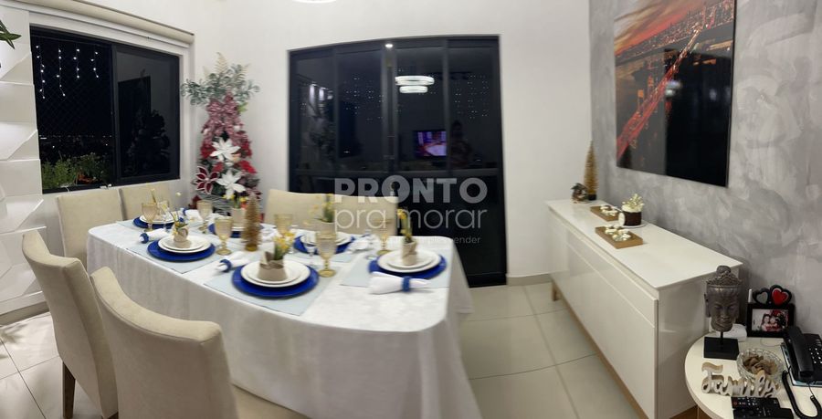 Apartamento, 3 quartos, 119 m² - Foto 8
