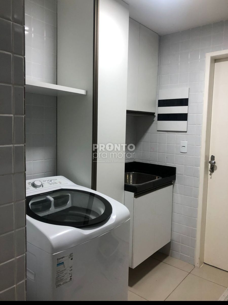 Apartamento, 3 quartos, 119 m² - Foto 11