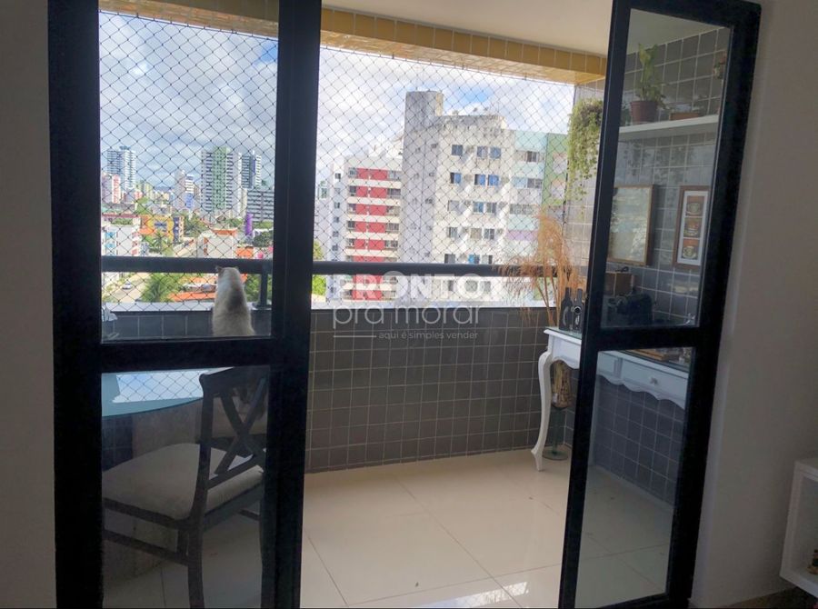Apartamento, 3 quartos, 119 m² - Foto 9