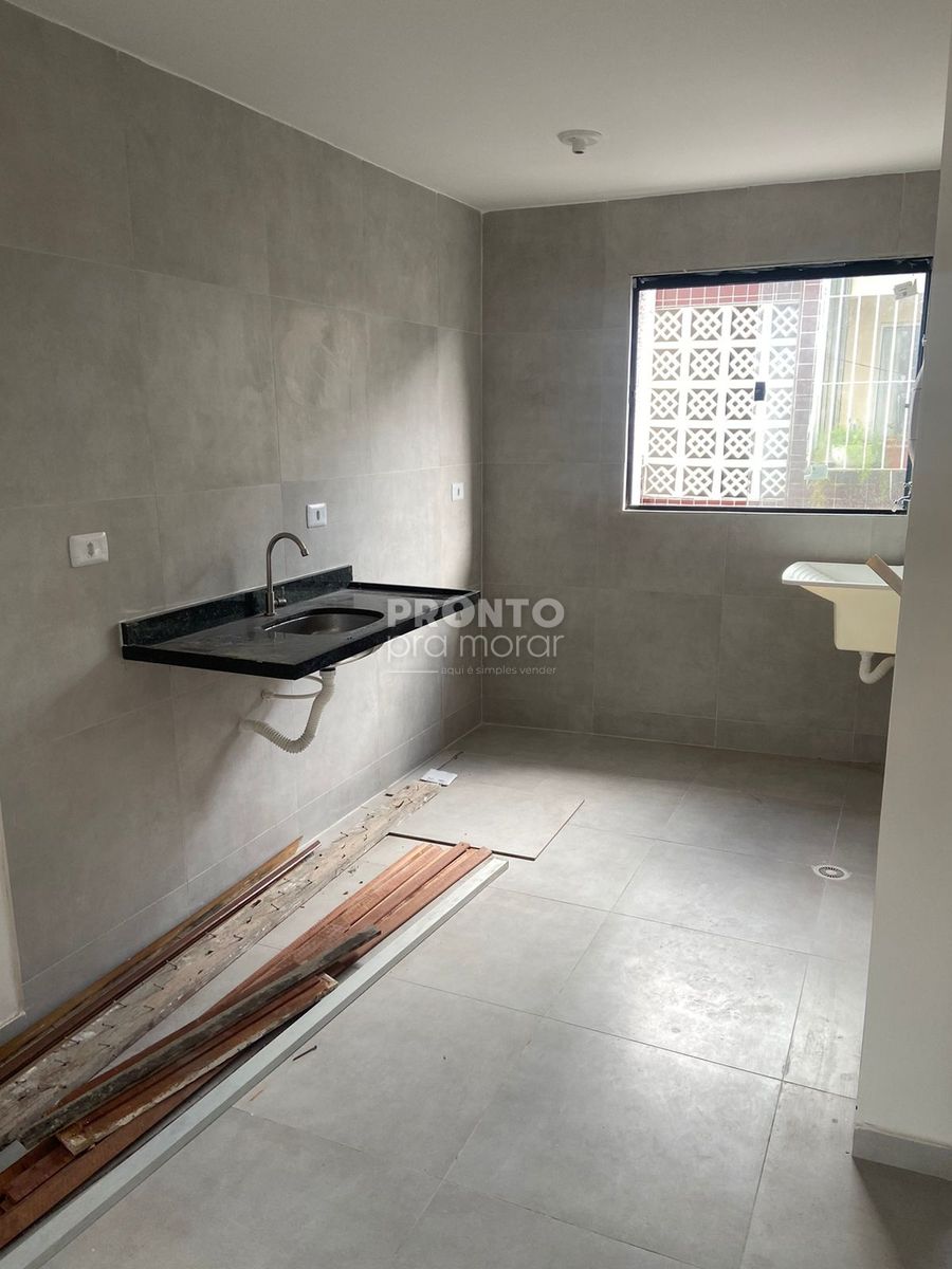 Casa de Condomínio com 2 quartos em Janga - Wallace Pinto Corretor