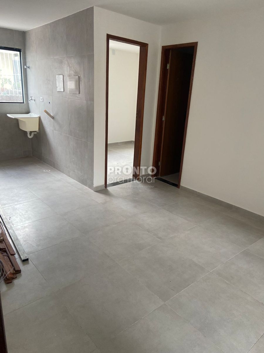 Casa, 2 quartos, 48 m² - Foto 3