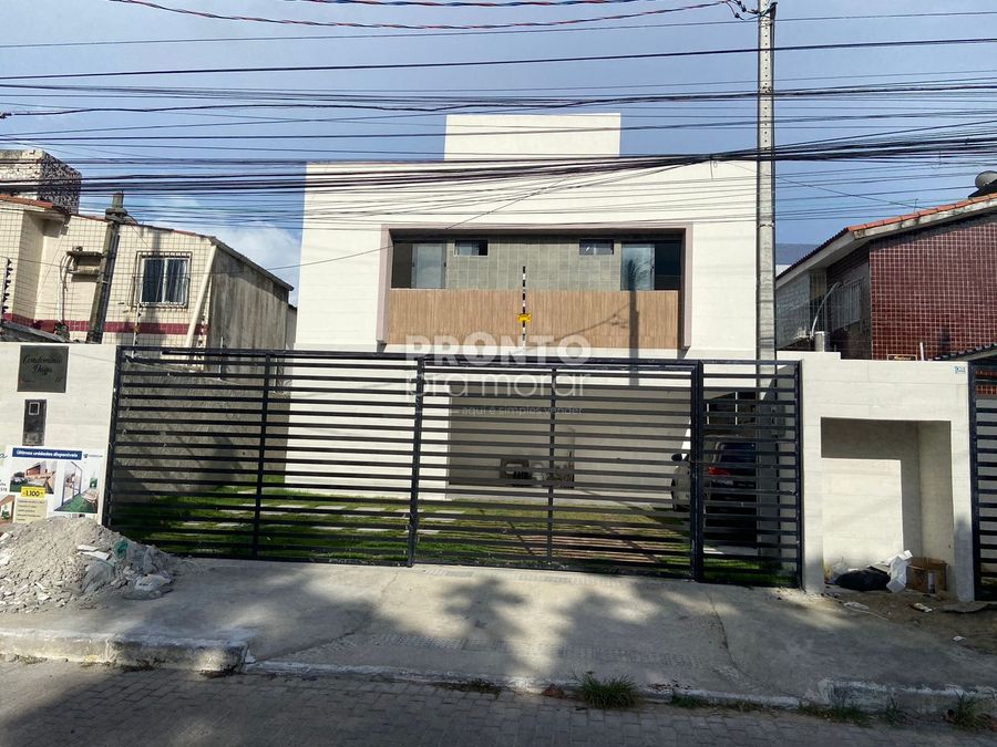 Casa, 2 quartos, 48 m² - Foto 6