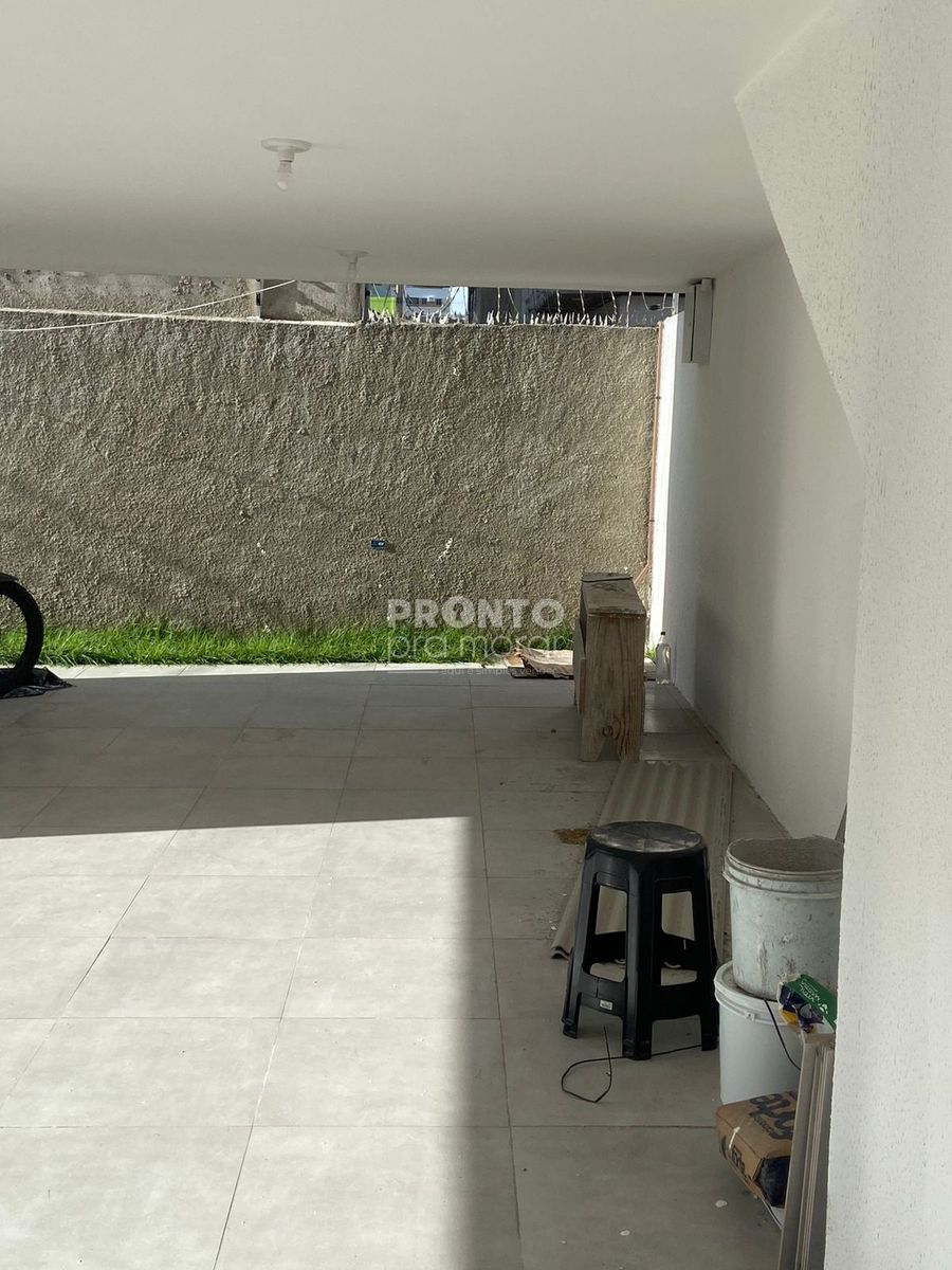 Casa, 2 quartos, 48 m² - Foto 5