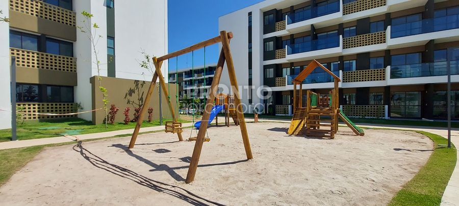 Apartamento, 1 quarto, 28 m² - Foto 11