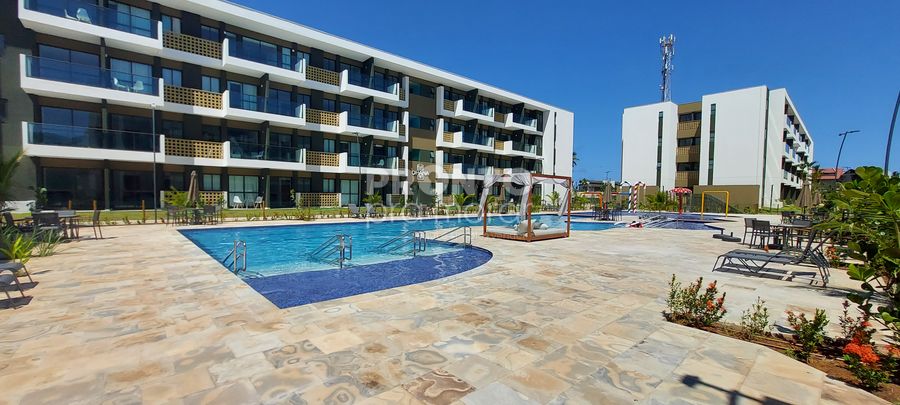 Apartamento, 1 quarto, 28 m² - Foto 16