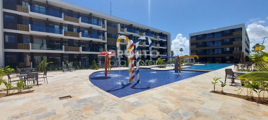 Apartamento, 1 quarto, 28 m² - Foto 17