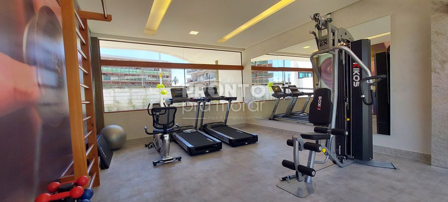 Apartamento, 1 quarto, 28 m² - Foto 22