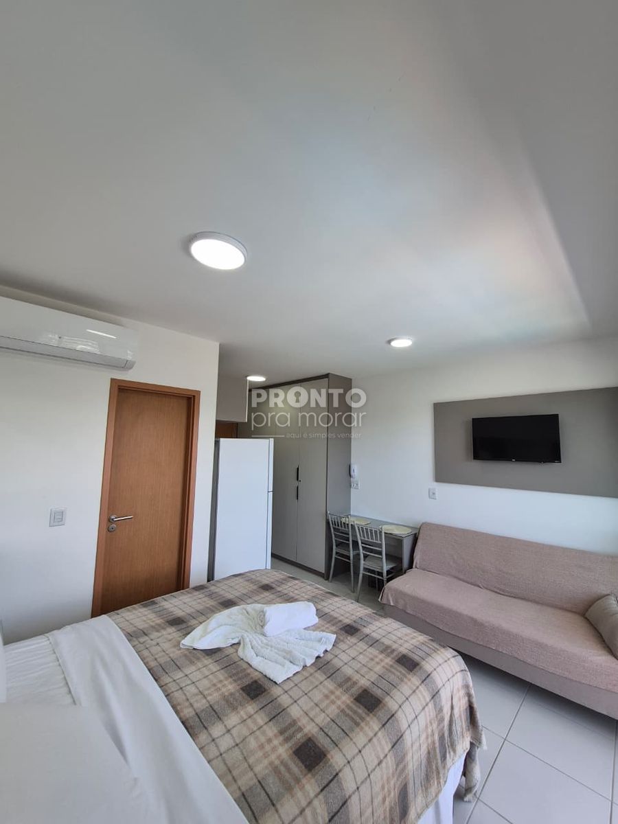 Apartamento, 1 quarto, 28 m² - Foto 6