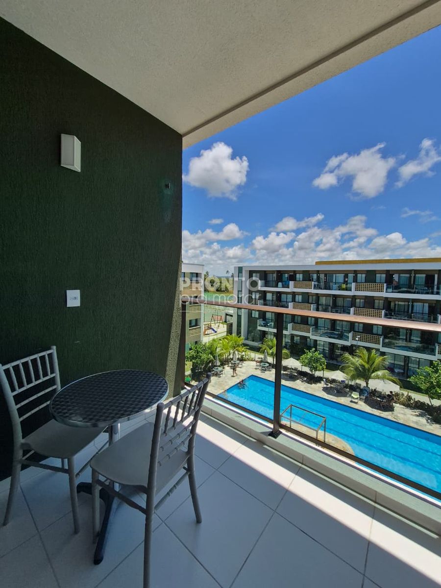 Apartamento, 1 quarto, 28 m² - Foto 4