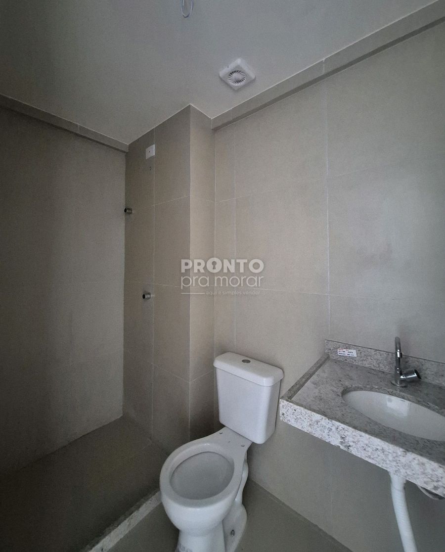 Flat com 1 quarto em Carneiros - Wallace Pinto Corretor