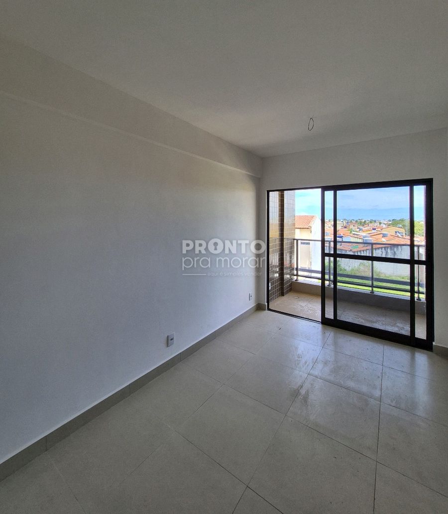 Flat com 1 quarto em Carneiros - Wallace Pinto Corretor
