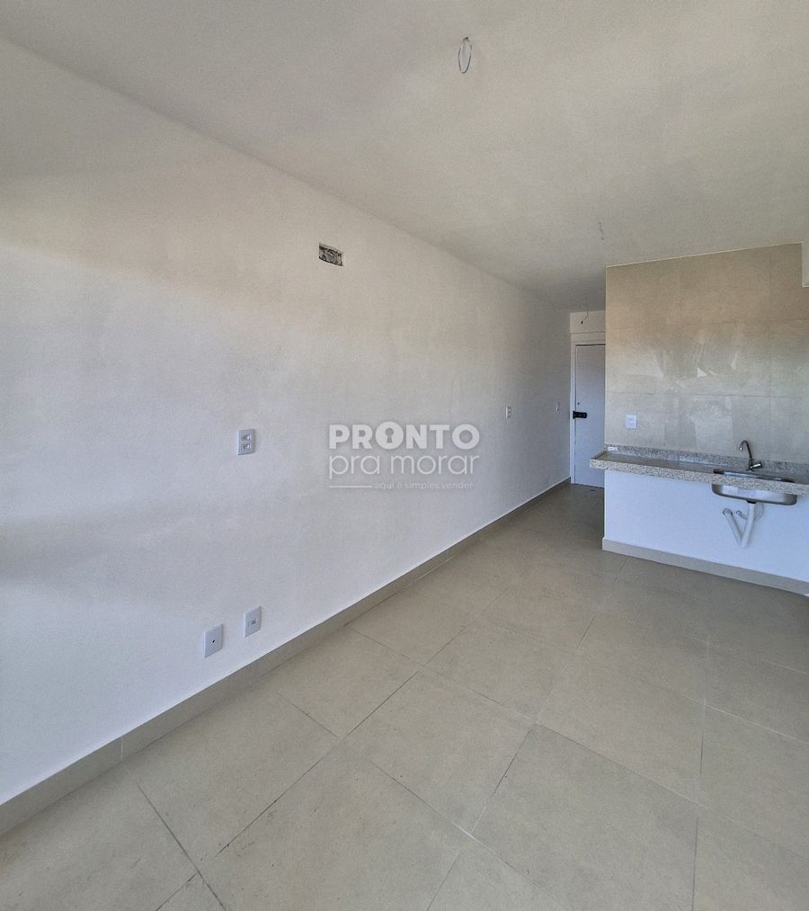 Apartamento, 1 quarto, 21 m² - Foto 6