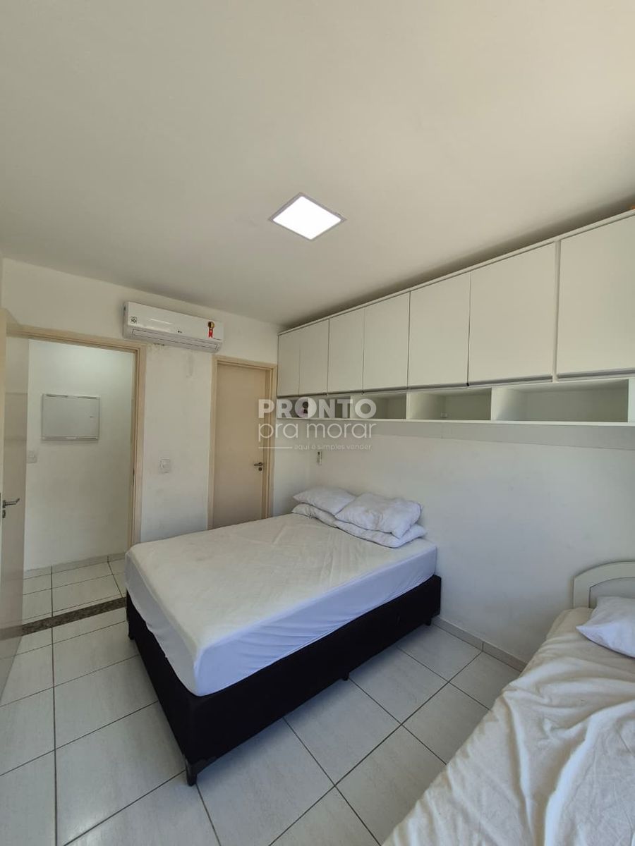 Apartamento com 1 quarto em Muro Alto - Wallace Pinto Corretor